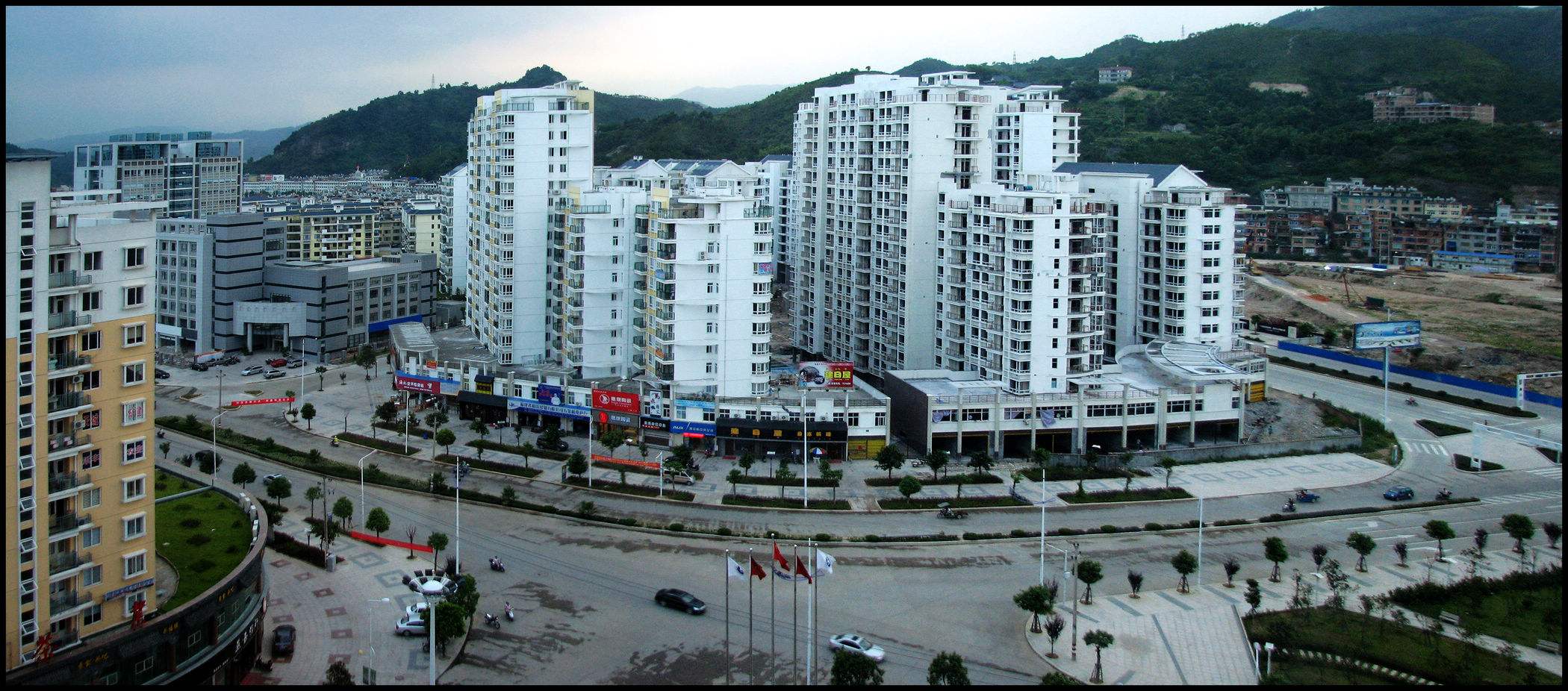 臺(tái)灣青年福建福鼎行：像回到家一樣