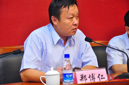鄭成功祖廟執(zhí)行長:紀念活動利于臺灣青少年了解大陸