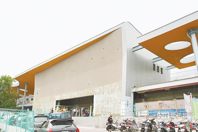 臺(tái)鐵建旅館 業(yè)者憂客源分散