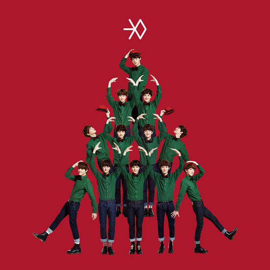 《2014超級巨星紅白藝能大賞》將邀EXO。