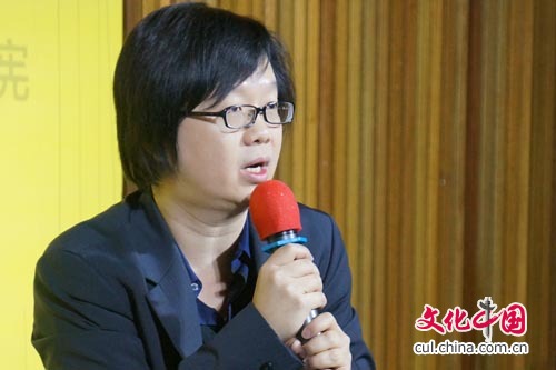 臺知名制作人談兩岸綜藝節(jié)目：不能只復(fù)制和駐足