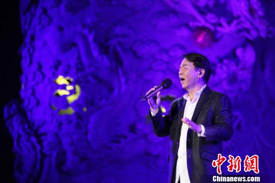 兩岸2015《媽祖之光·情深似�！吠頃�(huì)在花蓮舉辦