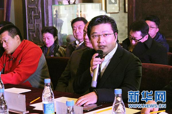 依托文創(chuàng)協(xié)會大平臺　探索園區(qū)協(xié)同發(fā)展新模式