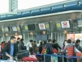 航班遭“詐”：五架航班遭遇虛假恐怖信息恐嚇