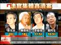 臺(tái)灣司法史上最大丑聞 法官集體貪污被定罪