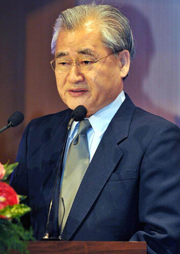 是否對學運撤告？毛治國回應：會寬容對待。（臺媒圖）