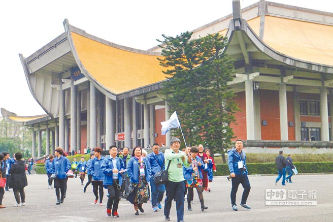 臺灣“大選”不確定因素多 旅游業(yè)者心生不安