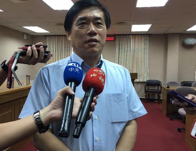 國民黨副主席：民進(jìn)黨執(zhí)政半年只顧追殺國民黨