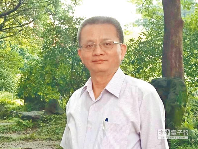 臺彰化民眾號召元旦升五星紅旗抗"臺獨(dú)" 近千人報名