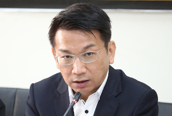 “時力”稱2020瞄準(zhǔn)藍營選區(qū) 國民黨：完全不合邏輯