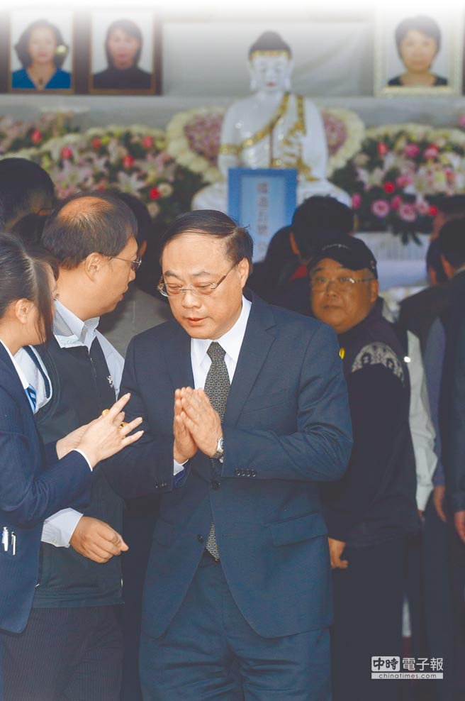 臺媒：游覽車事故頻發(fā)卻不見改革 怎對得起59個亡魂？