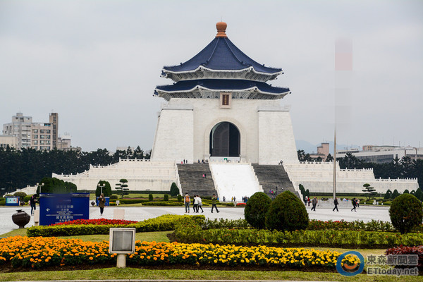 國(guó)民黨批蔡當(dāng)局“去蔣化”是“轉(zhuǎn)型不正義”