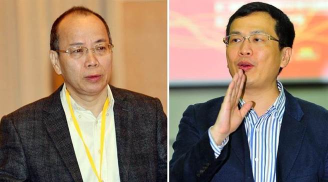 千億預(yù)算干眼饞！羅智強(qiáng)：民進(jìn)黨瞧不起雙北市民