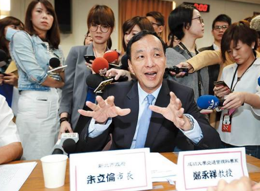 八千億新北一毛沒搶到！民調(diào)顯示不分藍(lán)綠都質(zhì)疑當(dāng)局