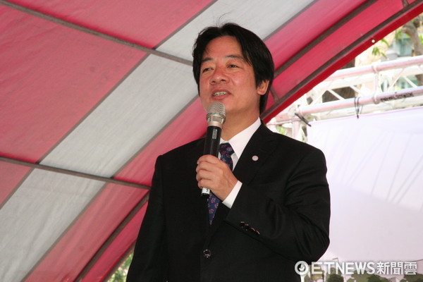 4名"綠委"為爭臺南市長提名齊喊"臺獨(dú)" 被批嘴炮王