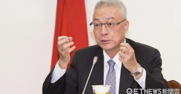 選后整肅異己？邱毅：這已不是我曾經(jīng)熟悉的吳敦義