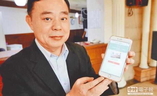 下任市長選誰 藍(lán)營探民意