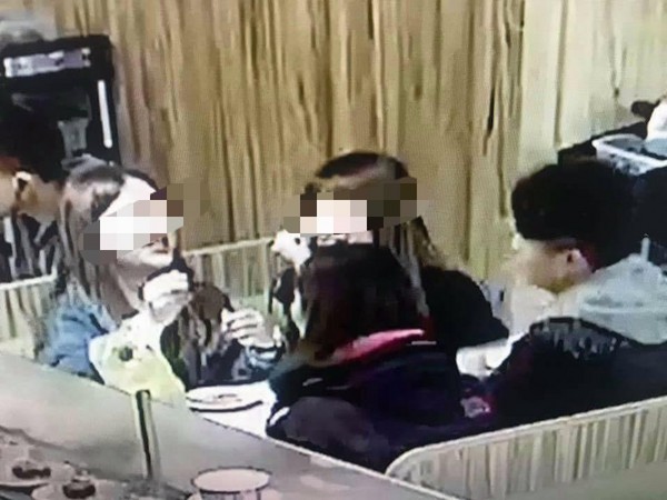 大學生撿到5萬元卻開溜 還錢后仍遭法辦