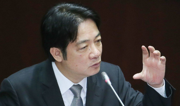 “我是人，我反核”的民進(jìn)黨還是重啟核電了，聽(tīng)賴清德怎么圓