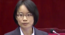 只因跟蔡英文“沾親帶故” 年薪250萬超級(jí)實(shí)習(xí)生柯文哲也不敢動(dòng)