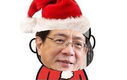 民進(jìn)黨敗選滿(mǎn)月終對(duì)“卡管”松口 臺(tái)網(wǎng)友吐槽：政治考量沒(méi)跑了