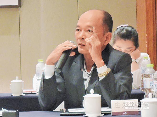 臺商：扎根兩岸才有辦法繼續(xù)生存