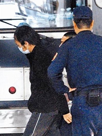 遭臺(tái)“淫少”李宗瑞迷奸偷拍12女獲賠1425萬臺(tái)幣
