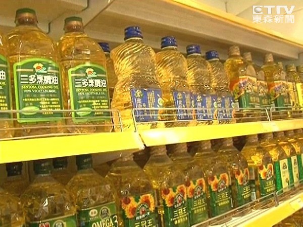 黑心油疑流入新北市24家下游廠商 衛(wèi)生局今日公布