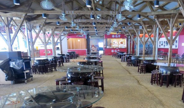 登革熱嚇跑游客 臺(tái)南旅游業(yè)者不堪虧損提前解約
