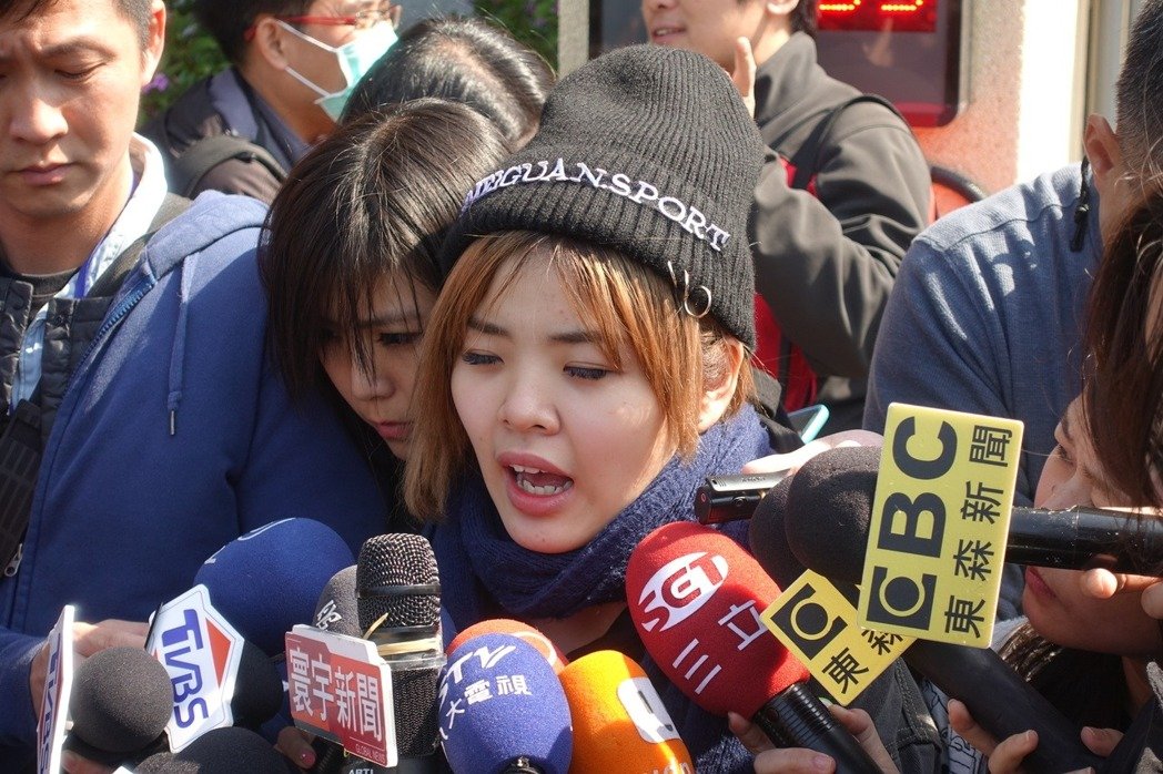 游覽車司機(jī)沒(méi)過(guò)勞? 司機(jī)女兒打臉:過(guò)年上班到昨天!