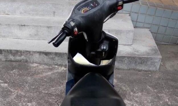 車(chē)被偷18年找回 臺(tái)車(chē)主：真是奇跡