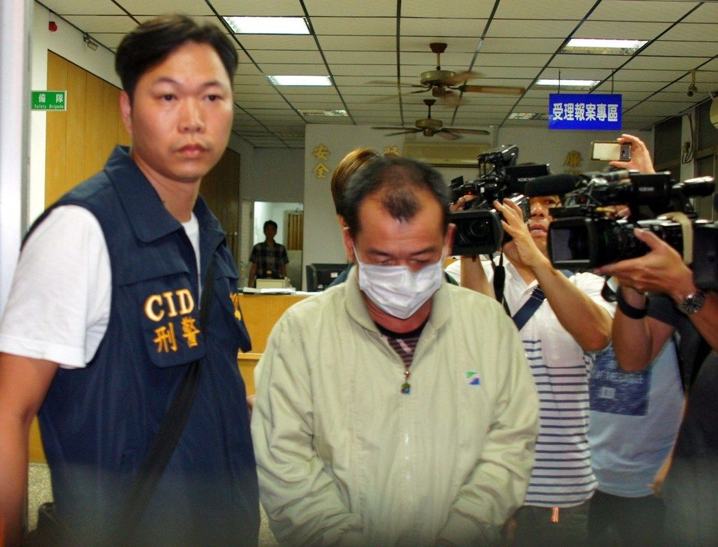 高雄爆發(fā)母子雙尸命案 次子餓死母兄后伴尸20多天