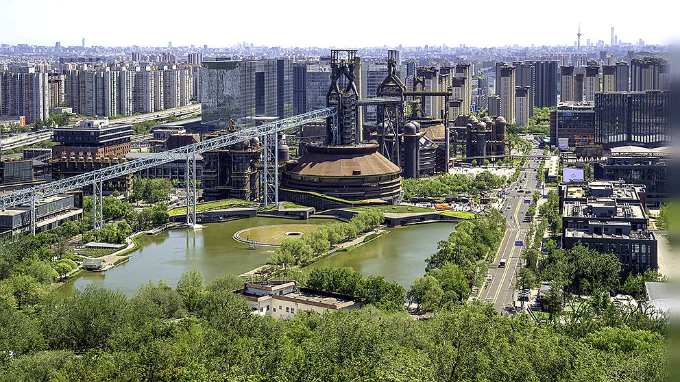 城市更新如何因地制宜？這兩個地方“做對了、做好了”