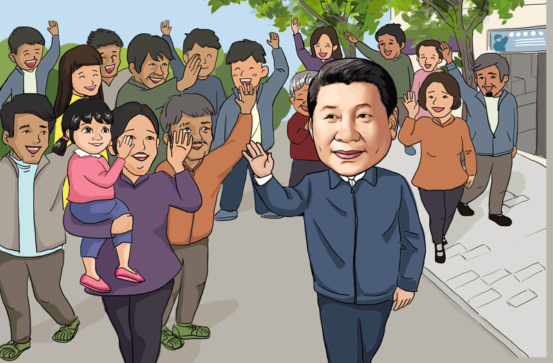  425(x)ƽӛʡPꖿhС忼칤M(jn)r(nng)ڡ(dng)r(nng)ҡԺ䣬˽⮔(dng)18¼tӡӆs龰