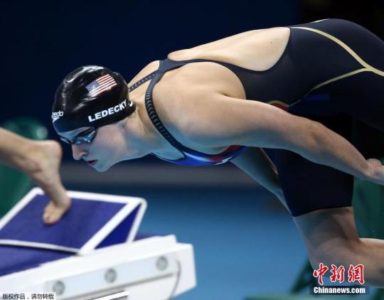 長(zhǎng)大后我就“勝”了你 菲爾普斯的迷弟迷妹們