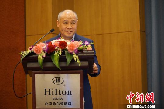 世界糧食計(jì)劃署與中國(guó)發(fā)布五年戰(zhàn)略合作計(jì)劃