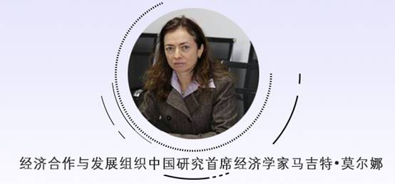 【理上網(wǎng)來·輝煌十九大】國內(nèi)外各界人士熱議中國經(jīng)濟(jì)成就