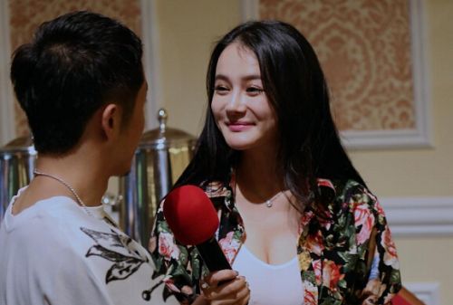 揭《爸爸3》“媽媽團(tuán)”