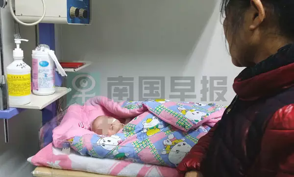 孕婦多次產(chǎn)檢仍生下唇腭裂女兒 家屬要求醫(yī)院擔(dān)責(zé)
