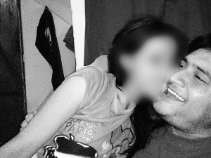 印度德里婦幼部長涉迷奸女子 已經(jīng)警察逮捕(圖)