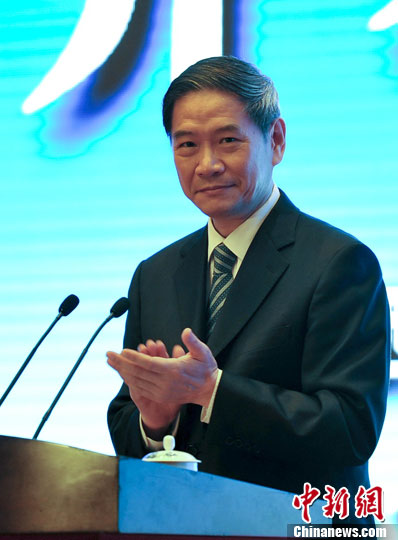臺(tái)灣島內(nèi)積極看待張志軍訪臺(tái) 主流民意樂觀其成