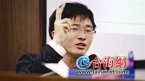 臺統(tǒng)派青年：臺社會漠視光復(fù)歷史背后是去中國化