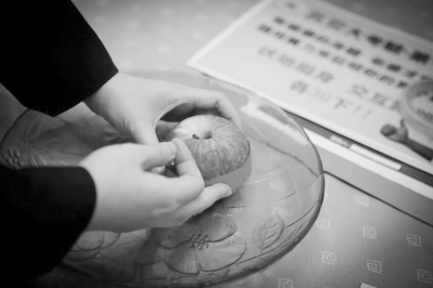 兩岸婚禮，如何守住古老的記憶？