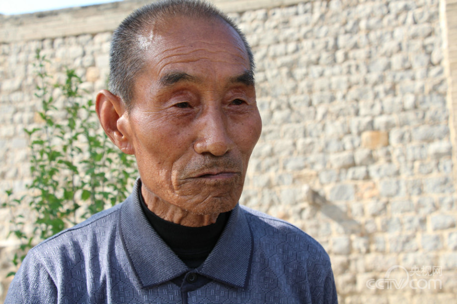 山西4000米地道遺址重現(xiàn)當年“地道戰(zhàn)”