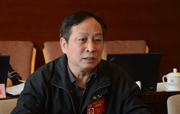 臺籍委員:講好中國故事 喚醒臺灣青年民族自豪感