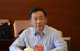 鄭廣臺委員名字里的兩代海峽情