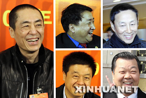 兩會期間，記者捕捉到了與會代表、委員張張笑臉，這些真情流露的瞬間體現(xiàn)了他們滿懷豪情，履行職責(zé)的精神面貌。     新華社記者 張燕輝 攝