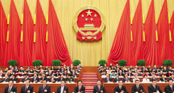 中國夢歸根到底是人民的夢